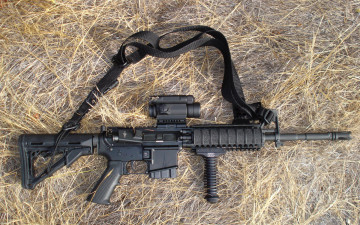 Картинка оружие автоматы автомат