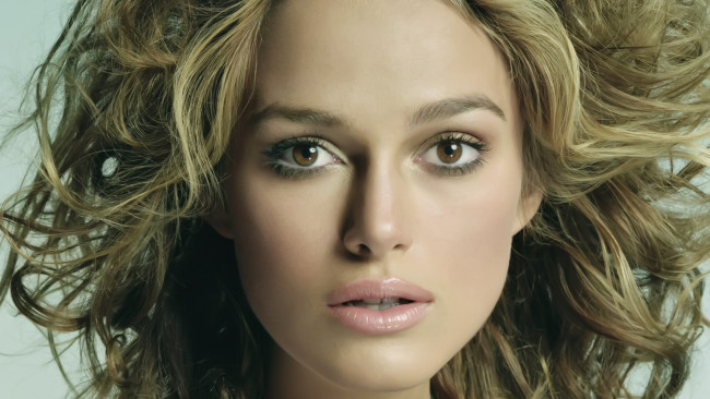 Обои картинки фото Keira Knightley, девушки