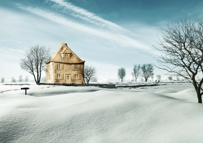 Обои картинки фото автор, gunther, philipp, разное, компьютерный, дизайн, вязание