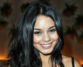 Картинка Vanessa+Hudgens девушки певица актриса сша