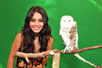 Картинка Vanessa+Hudgens девушки сша певица актриса