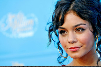 Картинка Vanessa+Hudgens девушки актриса певица сша
