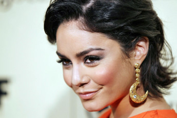 Картинка Vanessa+Hudgens девушки сша певица актриса