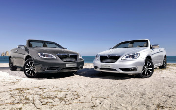 Картинка 2012 lancia flavia автомобили