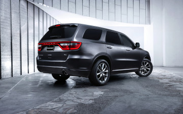 Картинка автомобили dodge car durango