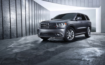 Картинка автомобили dodge car durango