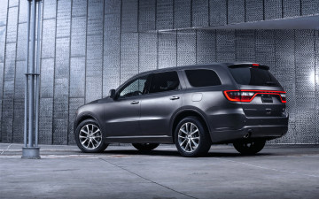 Картинка автомобили dodge car durango