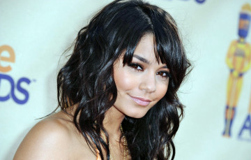 Картинка Vanessa+Hudgens девушки актриса певица сша