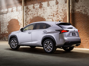 обоя автомобили, lexus, nx, 300h, 2014