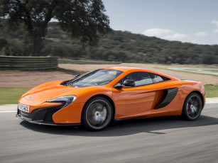 обоя автомобили, mclaren, 2014, spyder, 650s