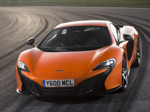 Картинка автомобили mclaren 650s 2014 spyder