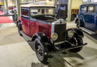 Картинка fn+type+1400+sport+1930 автомобили выставки+и+уличные+фото история ретро автошоу выставка