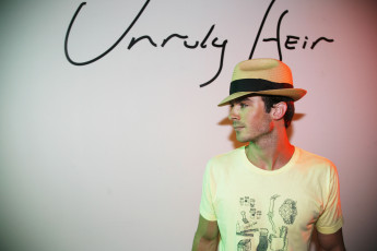 Картинка мужчины ian+somerhalder unruly heir йен сомерхолдер шляпа актер сомерхалдер