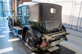 обоя spyker c4 all weather coupe 1922, автомобили, выставки и уличные фото, выставка, автошоу, ретро, история