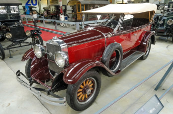 Картинка studebaker+president+fa+1928 автомобили выставки+и+уличные+фото выставка автошоу ретро история