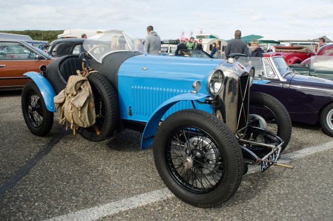 Обои картинки фото salmson gs8 gss grand sport 1928, автомобили, выставки и уличные фото, выставка, автошоу, ретро, история