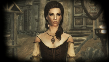 Картинка 3д+графика люди+ people фон взгляд девушка