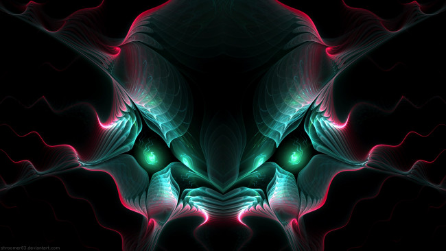 Обои картинки фото 3д графика, абстракция , abstract, цвета, фон, узор