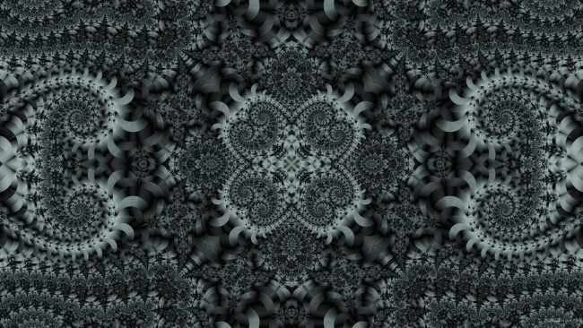Обои картинки фото 3д графика, фракталы , fractal, цвета, фон, узор
