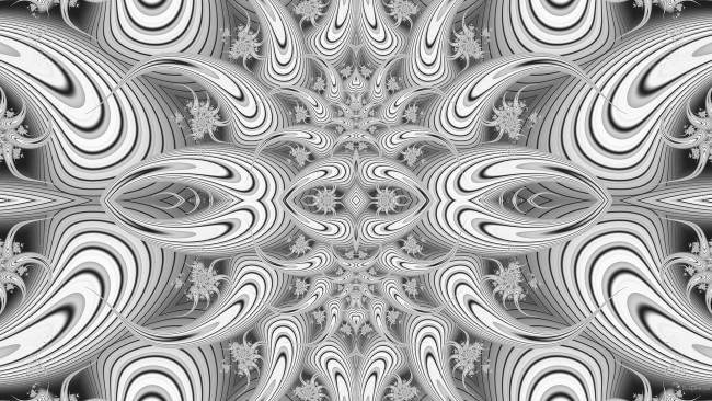 Обои картинки фото 3д графика, фракталы , fractal, цвета, фон, узор