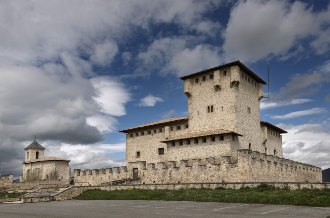 Обои картинки фото города, - дворцы,  замки,  крепости, башни, стены, крепость