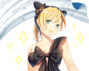 Картинка аниме jojo`s+bizarre+adventure девушка