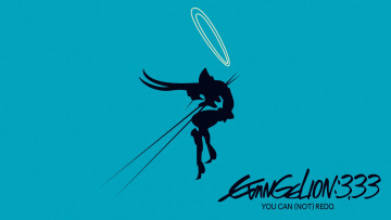 Картинка аниме evangelion робот ева маха eva