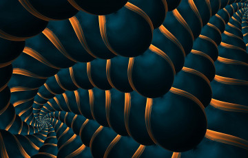 Картинка 3д+графика абстракция+ abstract цвета фон узор