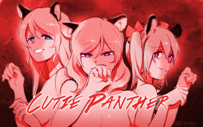 Обои картинки фото аниме, love live,  school idol project, девушки