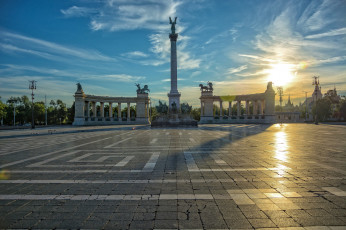 Картинка города -+памятники +скульптуры +арт-объекты стелла