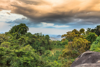 Картинка природа пейзажи простор