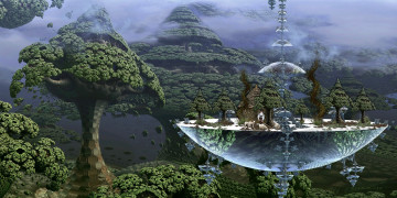 Картинка 3д+графика абстракция+ abstract цвета фон узор