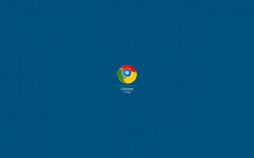 Картинка компьютеры google +google+chrome логотип фон