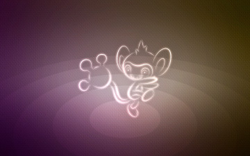 Картинка векторная+графика мультфильмы+ cartoons pokemon персонаж фон