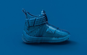 обоя 3д графика, другое , other, фон, обувь