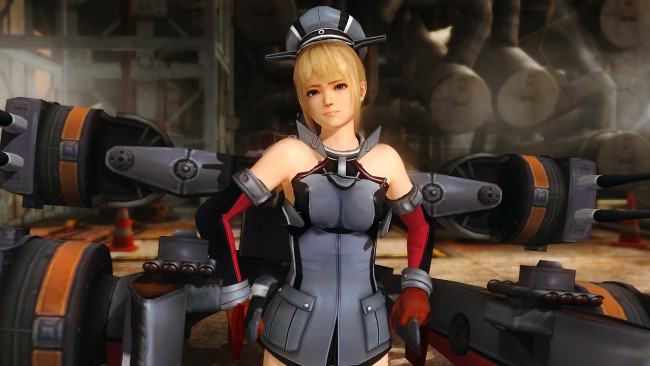 Обои картинки фото 3д графика, фантазия , fantasy, фон, девушка, взгляд