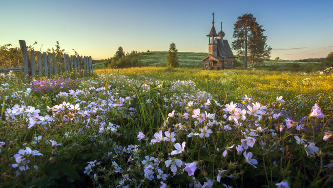 Обои картинки фото города, - православные церкви,  монастыри, красоты, родной, природы