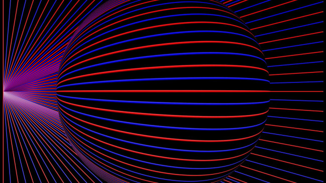 Обои картинки фото векторная графика, графика , graphics, цвета, узор, фон