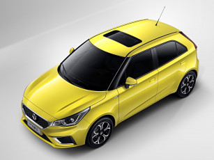 Картинка автомобили mg