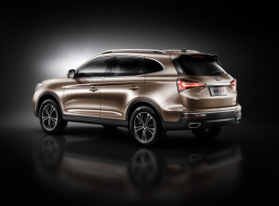 Картинка автомобили jac