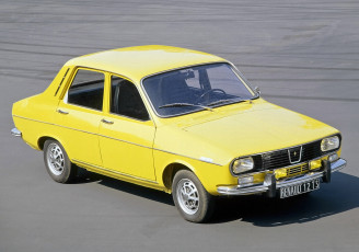 Картинка 12 автомобили renault