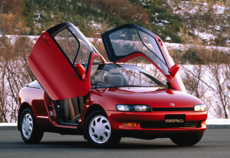 Картинка автомобили toyota