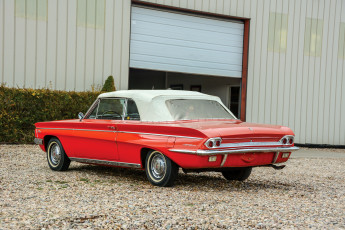 Картинка автомобили oldsmobile olds