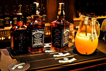 обоя бренды, jack daniel`s, виски