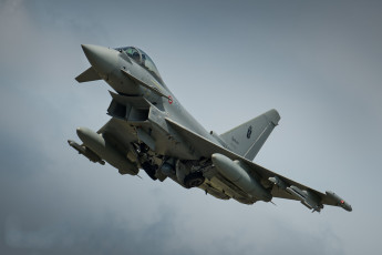 Картинка ef-2000+eurofighter авиация боевые+самолёты ввс