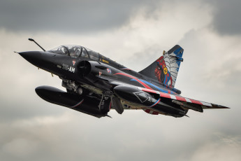 Картинка mirage+2000n авиация боевые+самолёты ввс