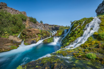 Картинка природа реки озера простор