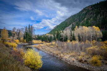 Картинка природа реки озера простор