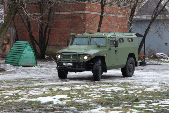 Картинка сбм+впк+233136+тигр техника военная+техника впк бронированная машина тигр 233136 сбм специальная