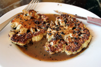 Картинка еда капуста+и+её+разновидности цветная капуста